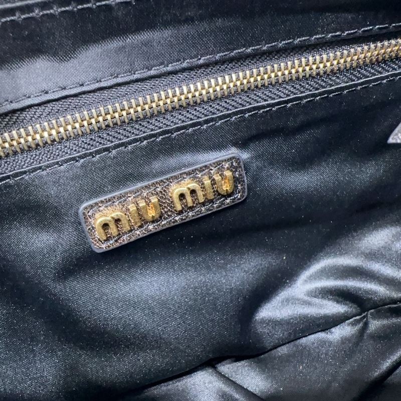 Miu Miu Top Handle Bags